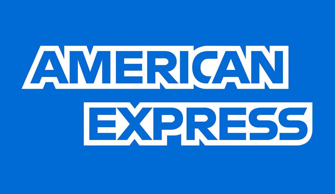 Graphic Designer Geeks | Logo | American Express