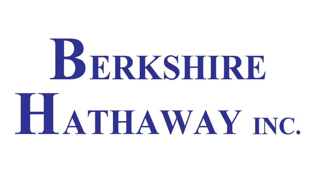 Graphic Designer Geeks | Logo | Berkshire Hathaway