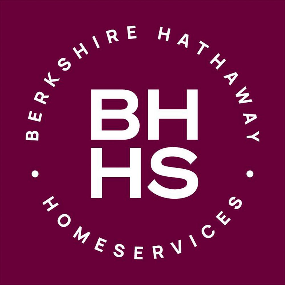 Graphic Designer Geeks | Logo | Berkshire Hathaway
