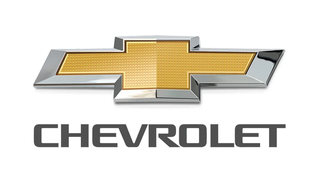 Chevrolet Logo and Branding Materials: A Symbol of Excellence and Innovation