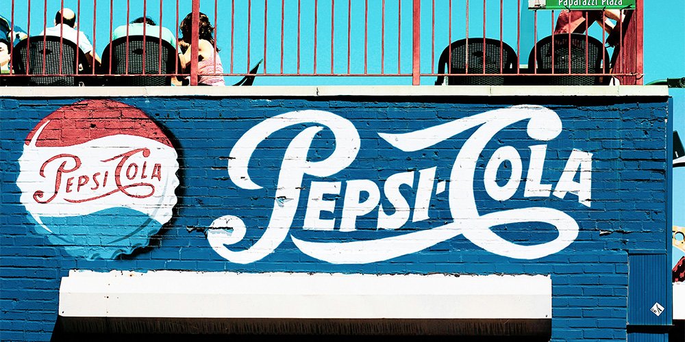 Graphic Designer Geeks | Logo | Pepsi