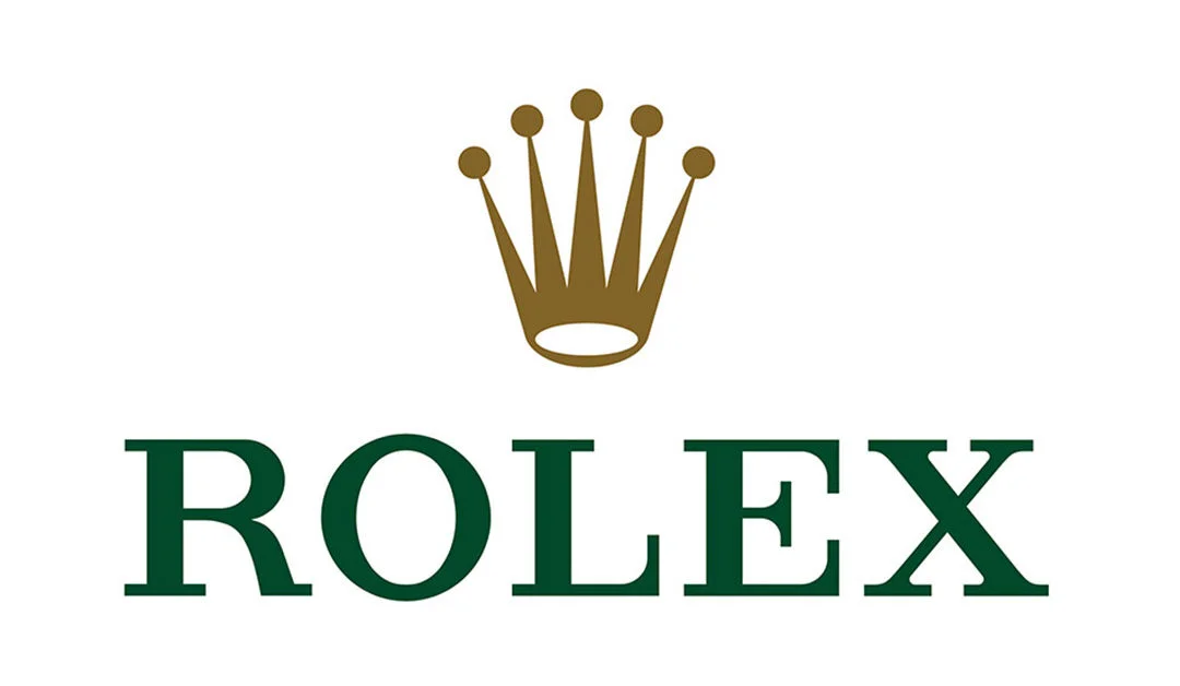 Rolex: Gold Personified as a Brand