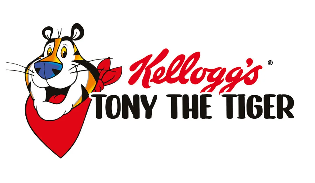 How To Build a Brand With a Famous Mascot Like Tony the Tiger