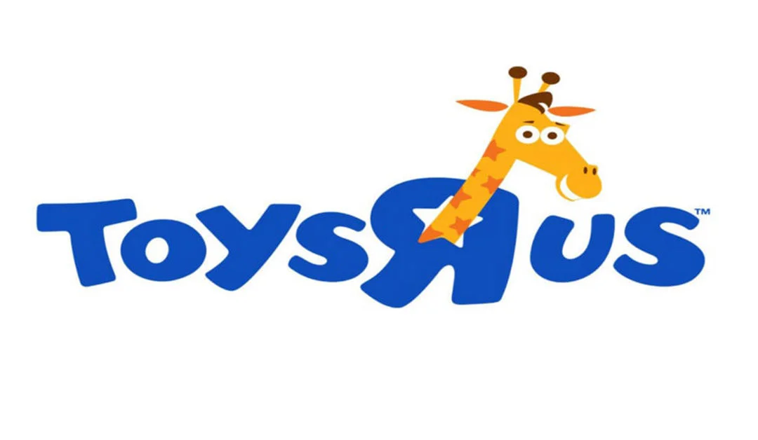 5 Ways an Iconic Brand Mascot Design Transformed Toys “R” Us