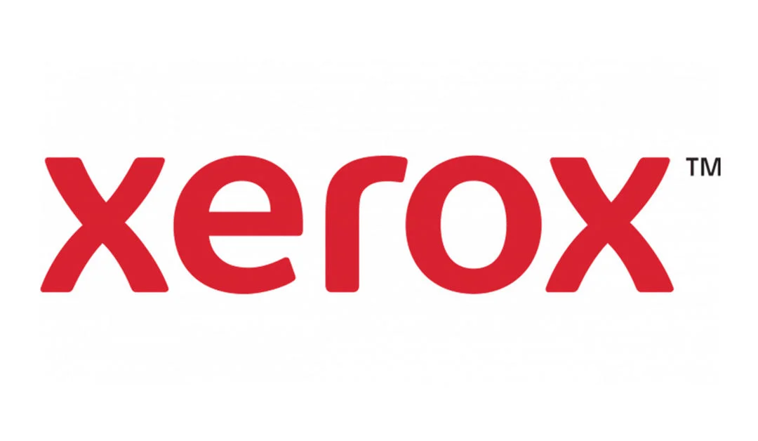 The Xerox Logo: A Journey of Transformation and Brand Identity